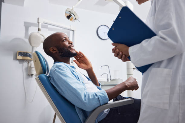 Best Walk-In Emergency Dentist in Centennial Park, AZ