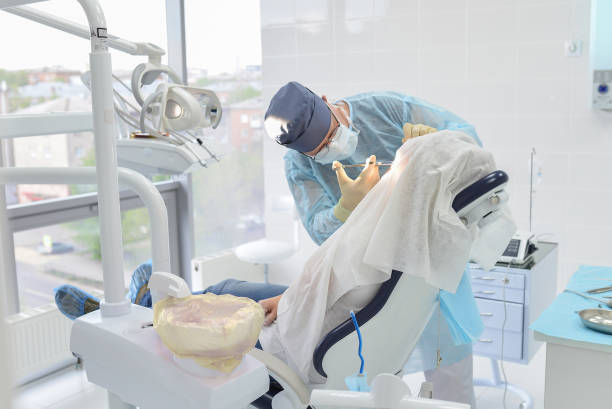 Best Emergency Wisdom Teeth Removal in Centennial Park, AZ